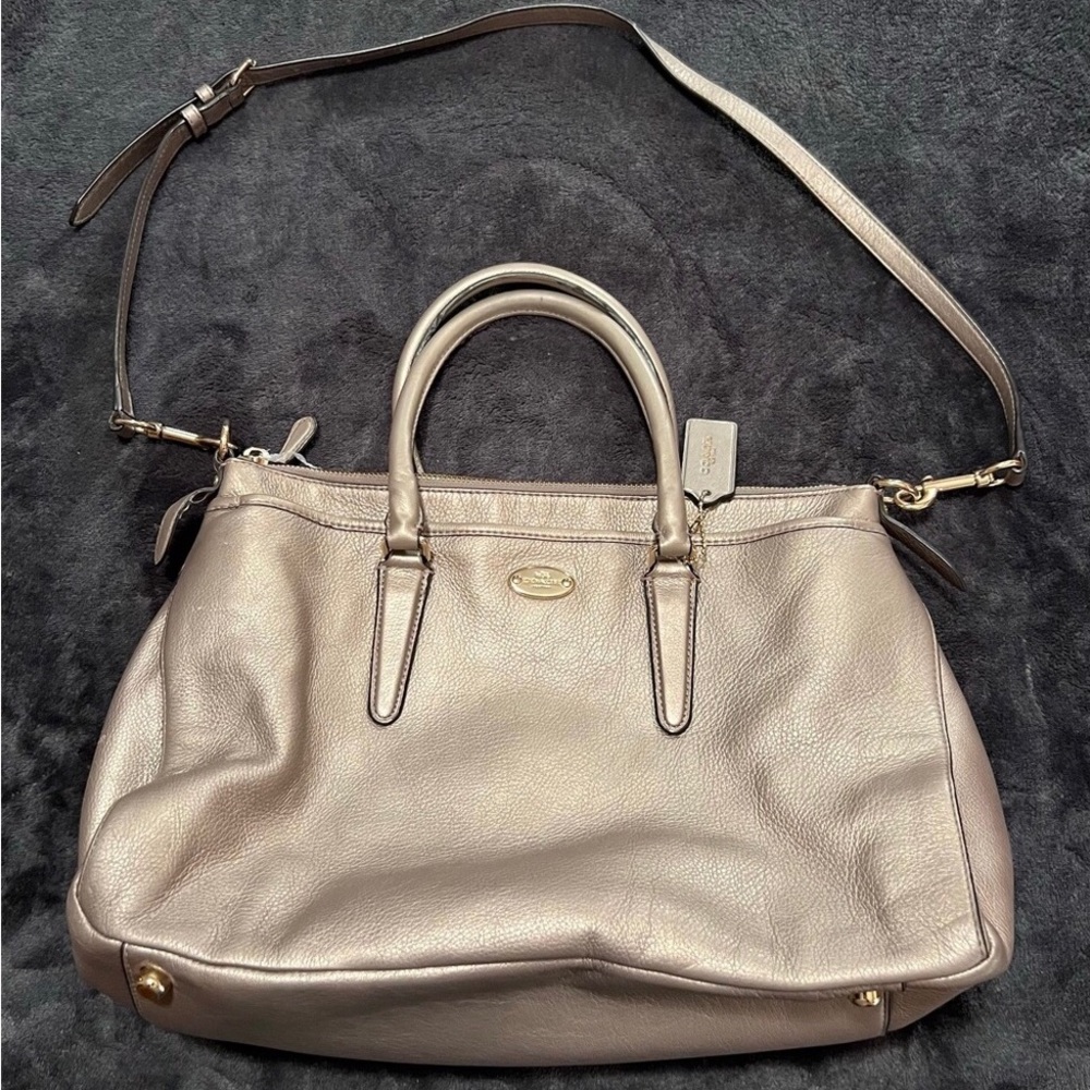 COACH Handbag/Shoulderbag